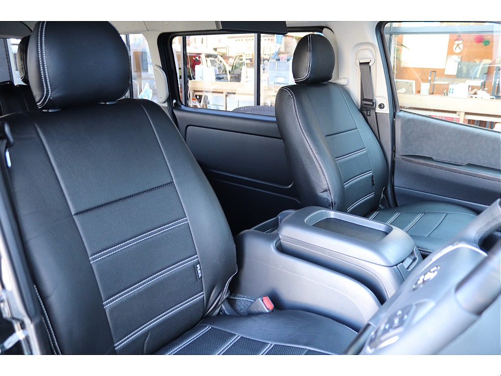 ◇ＦＬＥＸハイエース高崎店はお客様の理想をカタチにします◇追加カスタムお支払方法、お気軽にご相談ください◇