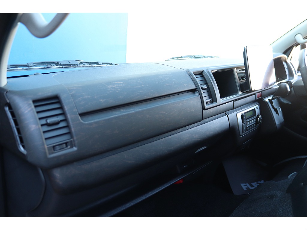 ◇ＦＬＥＸハイエース高崎店はお客様の理想をカタチにします◇追加カスタムお支払方法、お気軽にご相談ください◇