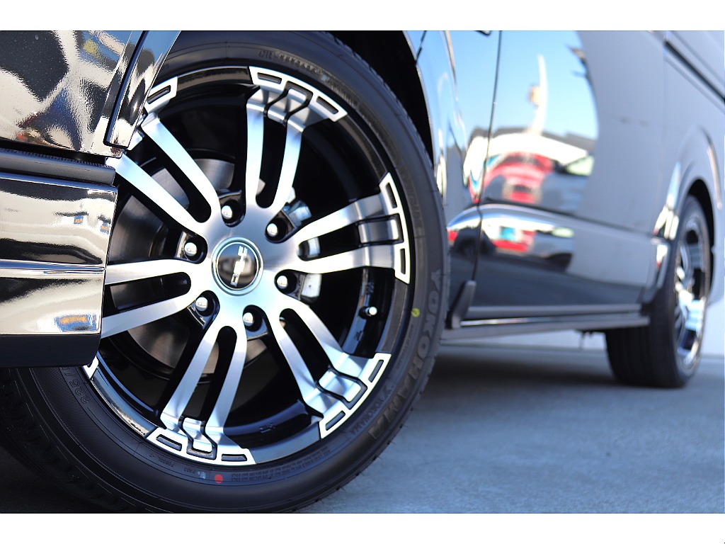 Delf02　18AW　×　YOKOHAMAパラダ