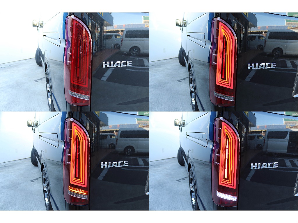 ★ネオトレーステールランプ★