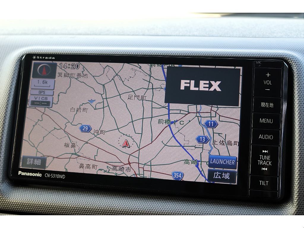 ハイエースセカンド高崎店にて展示中♪027-384-3591