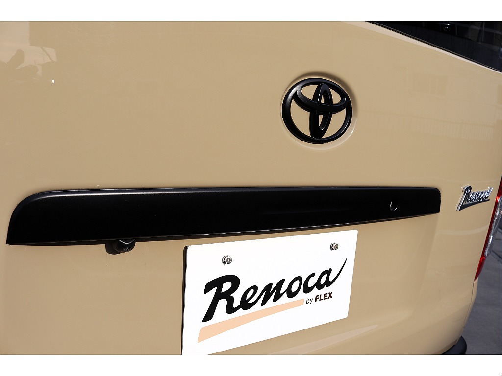 ハイエースセカンド高崎店にて展示中♪027-384-3591