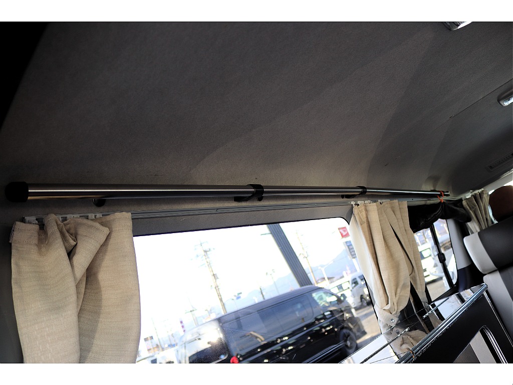 ハイエースセカンド高崎店にて展示中♪027-384-3591