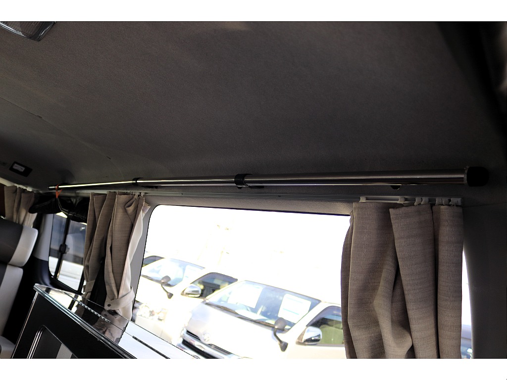 ハイエースセカンド高崎店にて展示中♪027-384-3591