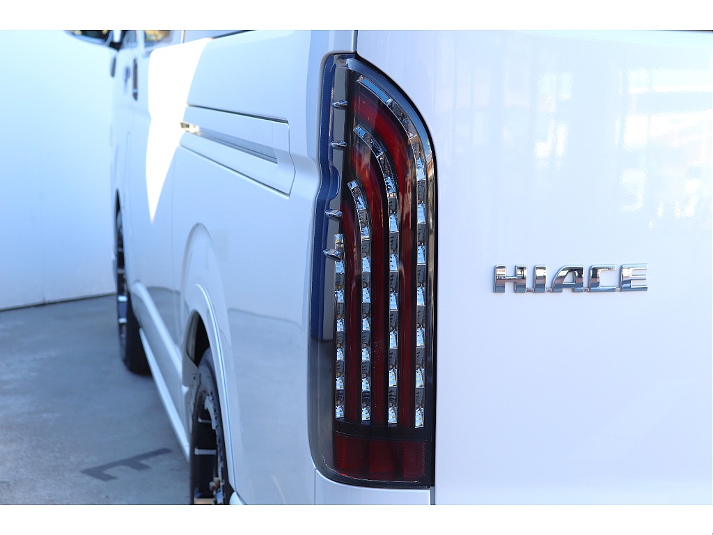 ◇ＦＬＥＸハイエース高崎店はお客様の理想をカタチにします◇追加カスタムお支払方法、お気軽にご相談ください◇