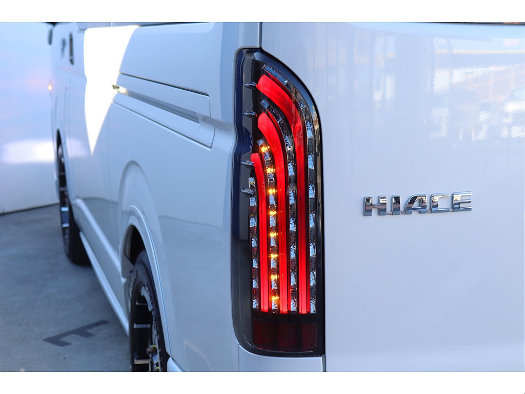 ◇ＦＬＥＸハイエース高崎店はお客様の理想をカタチにします◇追加カスタムお支払方法、お気軽にご相談ください◇