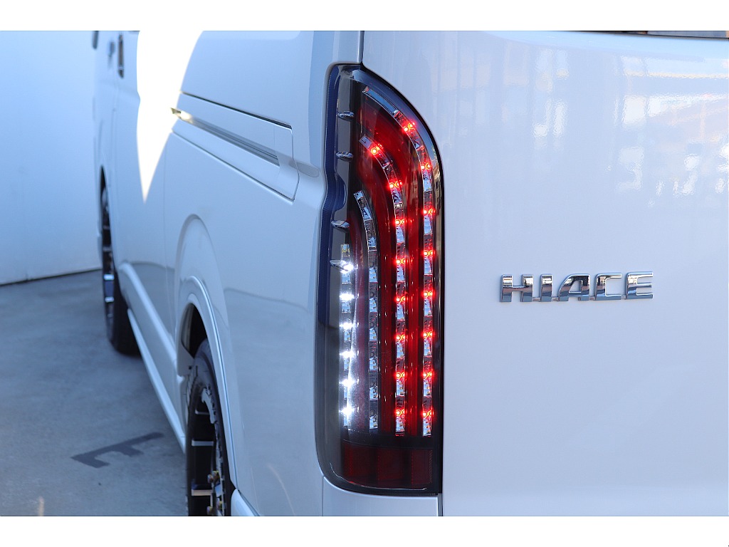 ◇ＦＬＥＸハイエース高崎店はお客様の理想をカタチにします◇追加カスタムお支払方法、お気軽にご相談ください◇