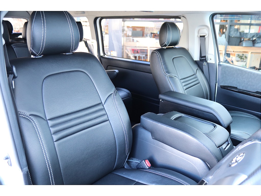 ◇ＦＬＥＸハイエース高崎店はお客様の理想をカタチにします◇追加カスタムお支払方法、お気軽にご相談ください◇