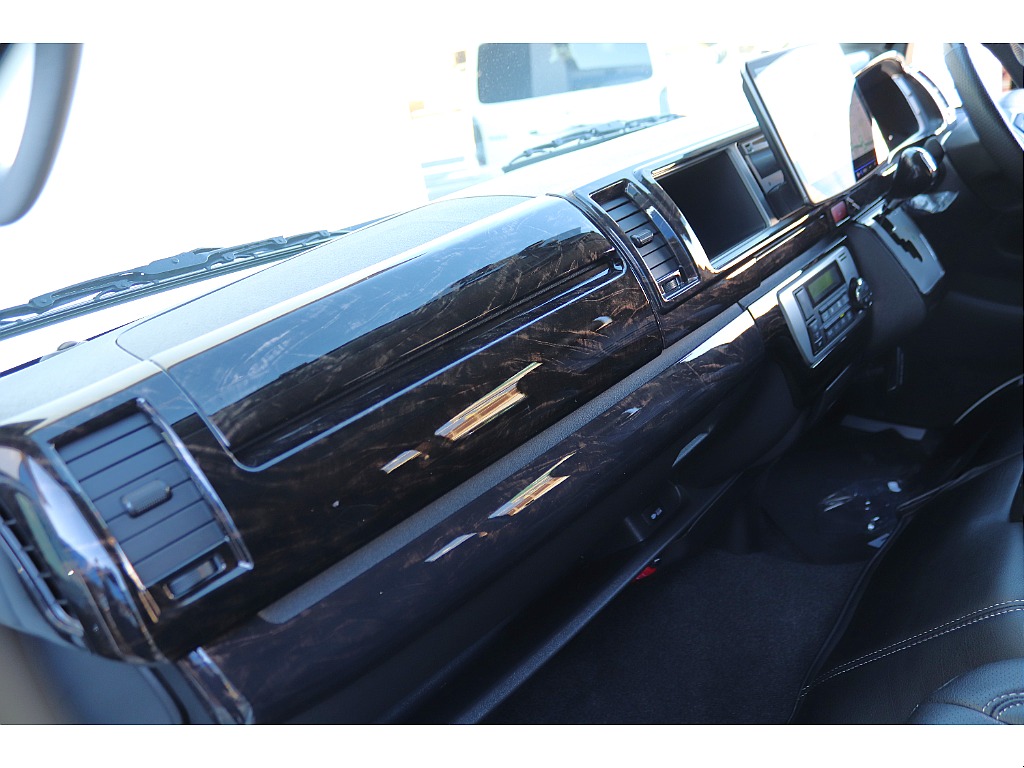 ◇ＦＬＥＸハイエース高崎店はお客様の理想をカタチにします◇追加カスタムお支払方法、お気軽にご相談ください◇