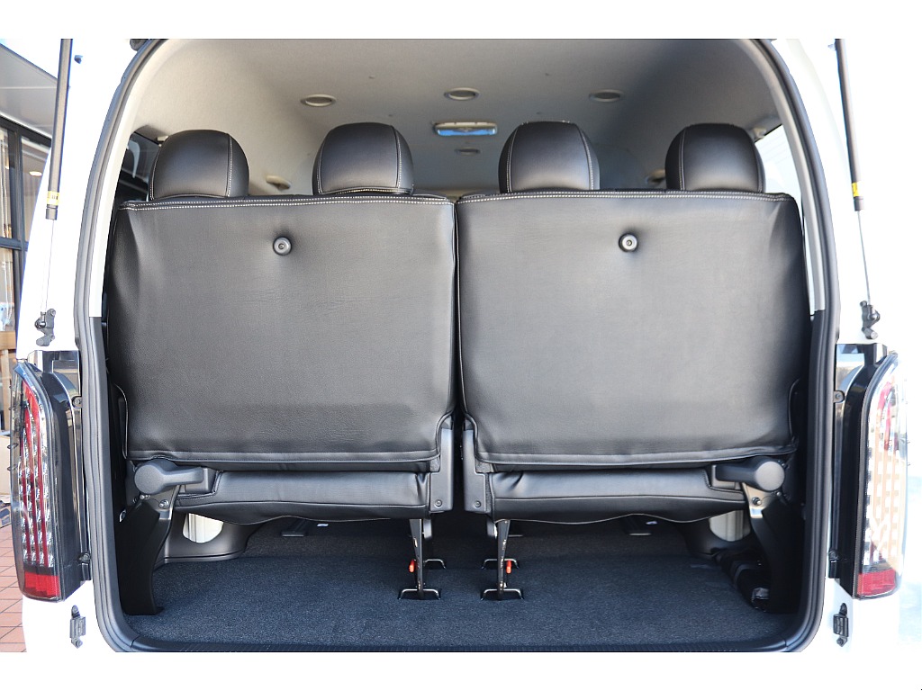 ◇ＦＬＥＸハイエース高崎店はお客様の理想をカタチにします◇追加カスタムお支払方法、お気軽にご相談ください◇