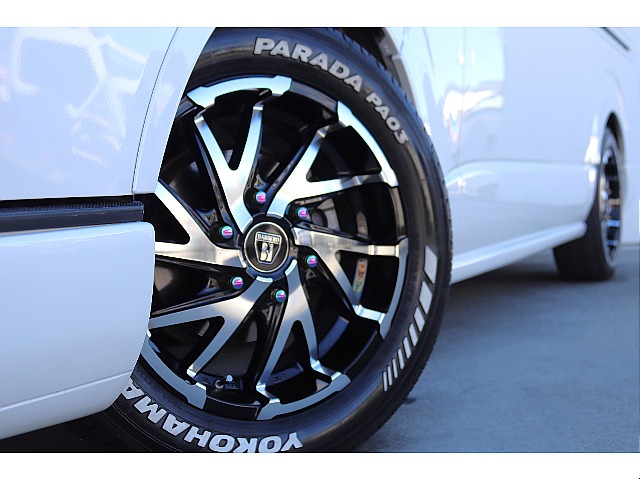 バトルシップ17AW　×　YOKOHAMAパラダ