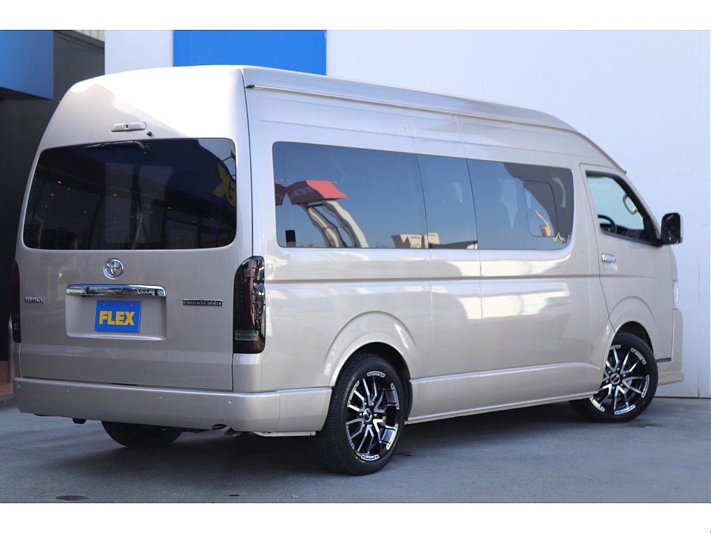 各種カスタムオーダー承ります！