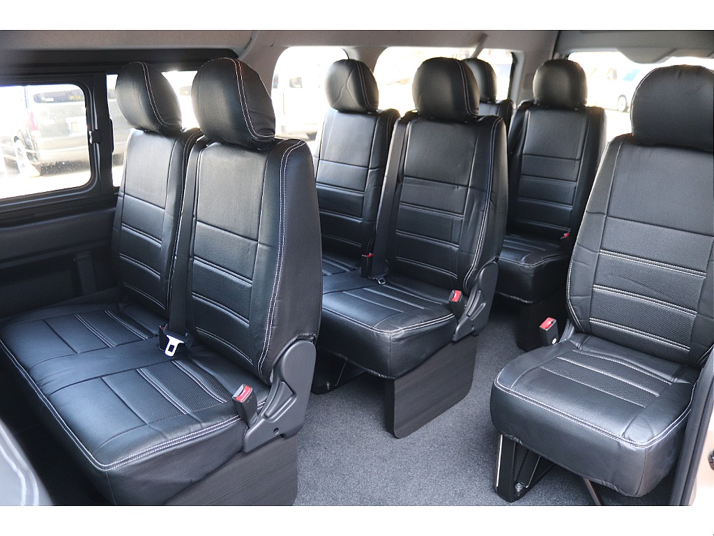 ◇ＦＬＥＸハイエース高崎店はお客様の理想をカタチにします◇追加カスタムお支払方法、お気軽にご相談ください◇