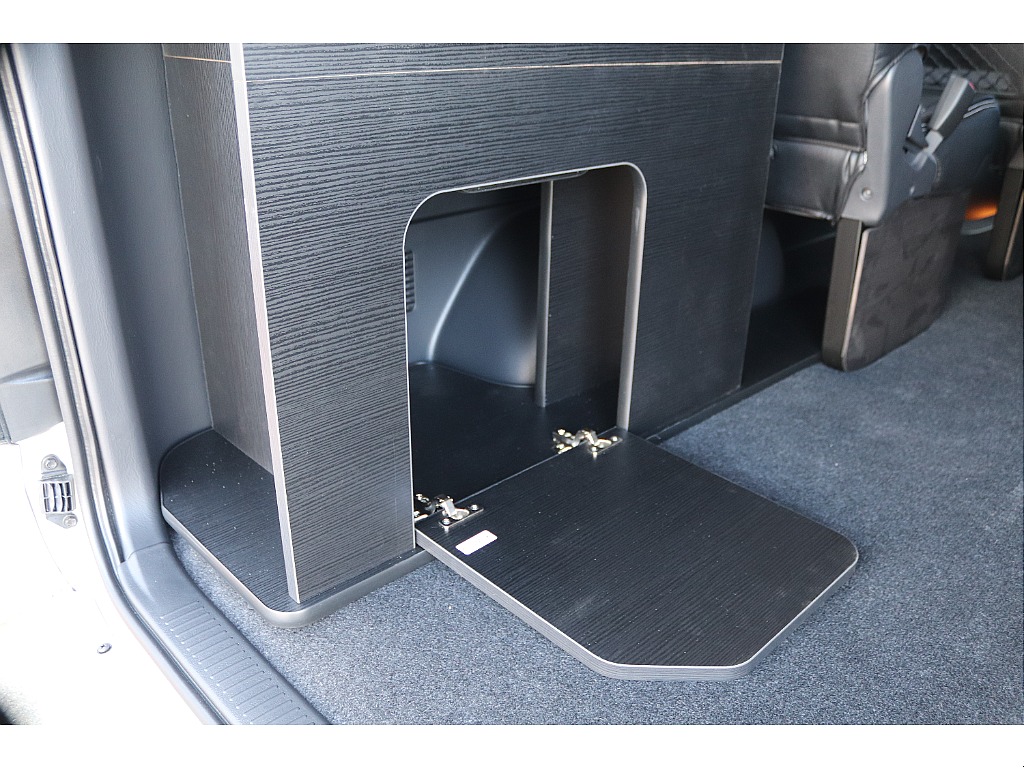 ◇ＦＬＥＸハイエース高崎店はお客様の理想をカタチにします◇追加カスタムお支払方法、お気軽にご相談ください◇