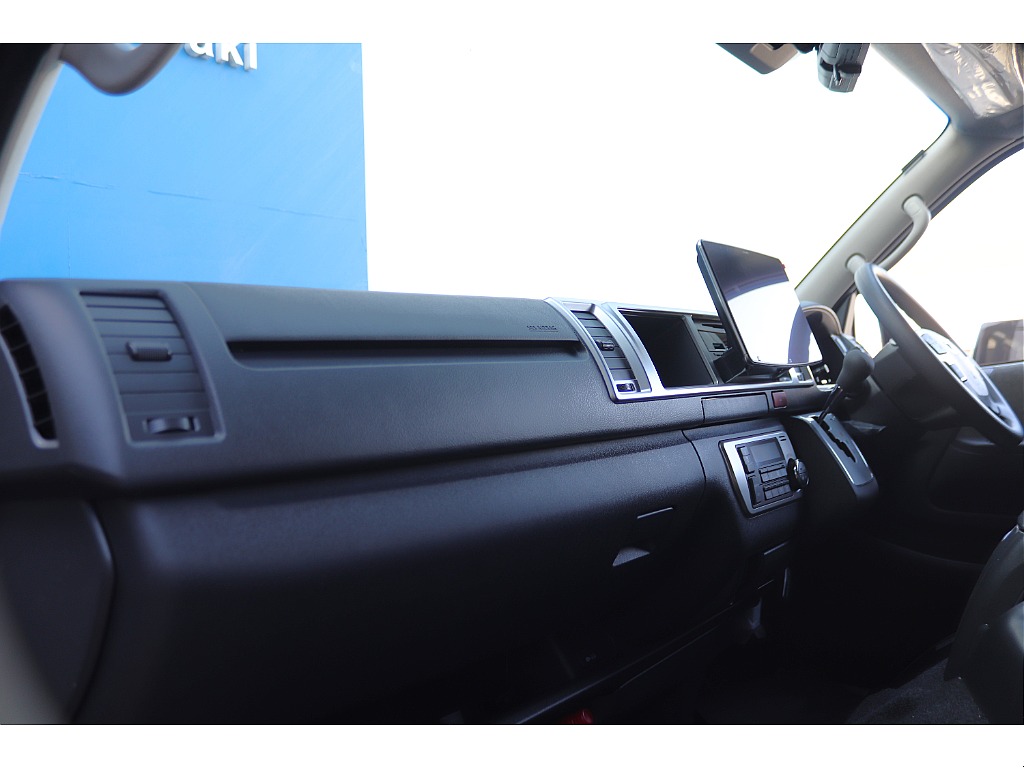 ◇ＦＬＥＸハイエース高崎店はお客様の理想をカタチにします◇追加カスタムお支払方法、お気軽にご相談ください◇