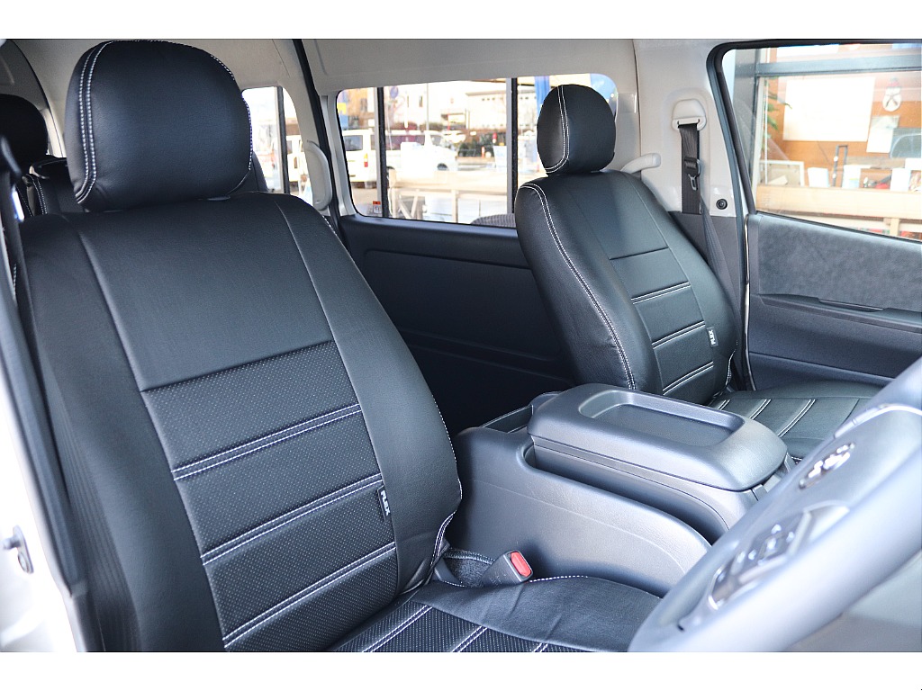 ◇ＦＬＥＸハイエース高崎店はお客様の理想をカタチにします◇追加カスタムお支払方法、お気軽にご相談ください◇