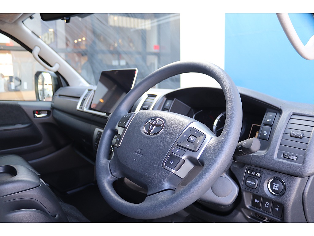 ◇ＦＬＥＸハイエース高崎店はお客様の理想をカタチにします◇追加カスタムお支払方法、お気軽にご相談ください◇