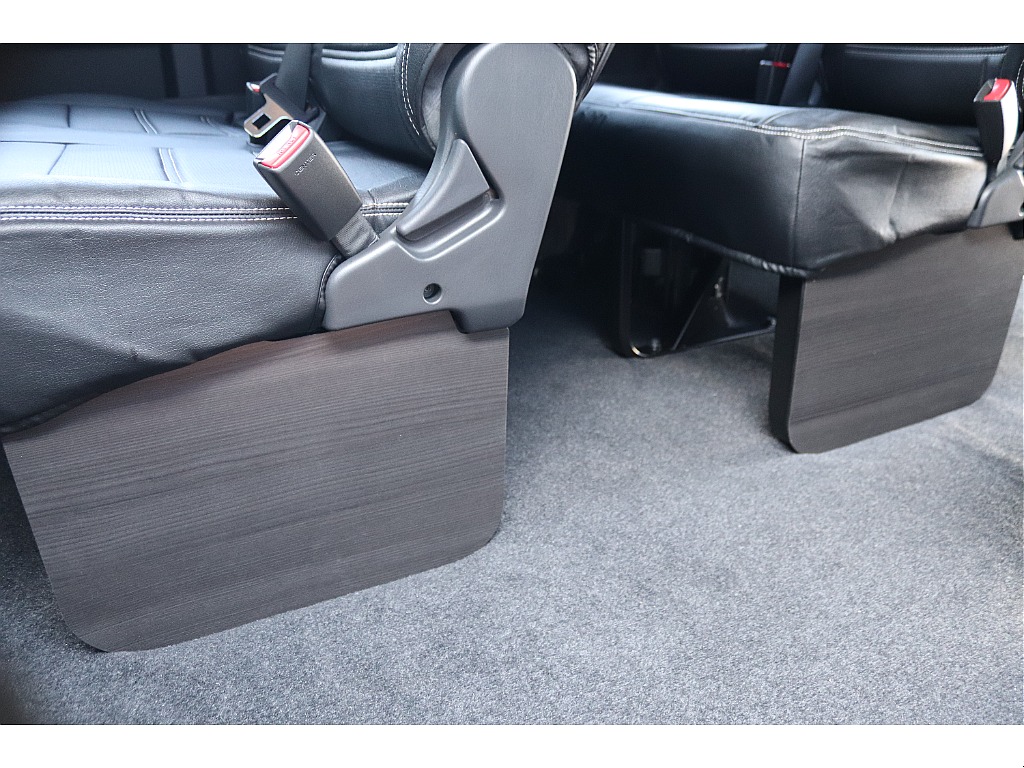 ◇ＦＬＥＸハイエース高崎店はお客様の理想をカタチにします◇追加カスタムお支払方法、お気軽にご相談ください◇