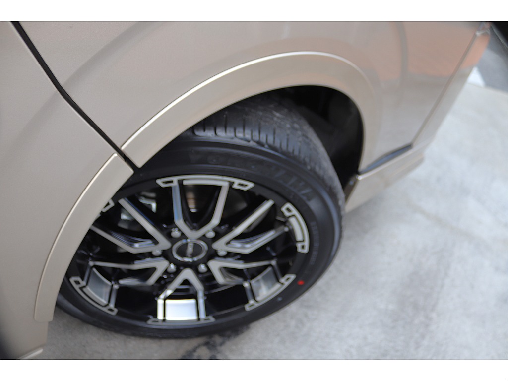 ☆DelfinoLineオーバーフェンダー☆