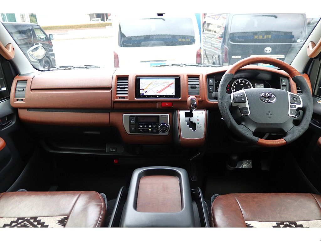 茶木目調インテリアパネルセットでお洒落な空間に♪