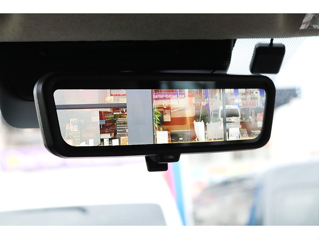 トヨタ&nbsp;ハイエースバン&nbsp;5ドアバン2.8DT スーパーGLロング 4WD&nbsp;未使用車！アースカラーＰＫＧ！！&nbsp;群馬県の詳細画像&nbsp;その15