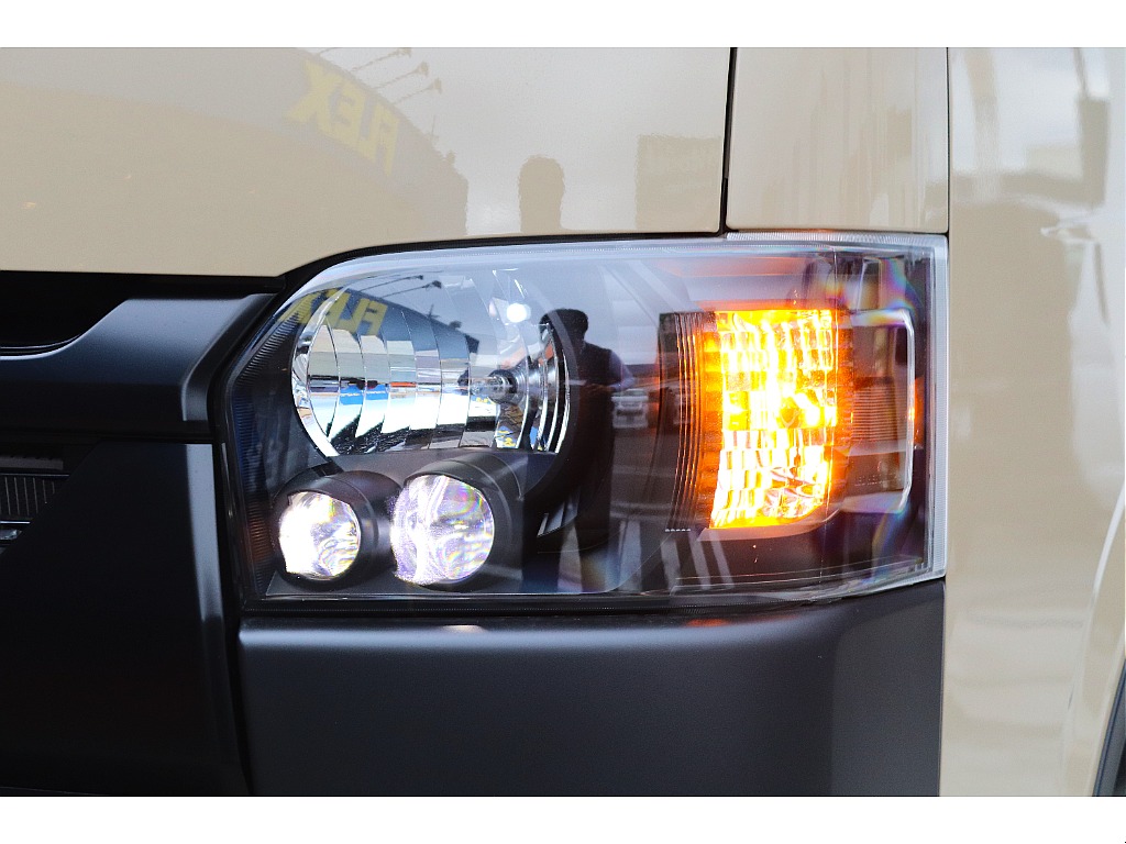 ハイエース高崎店にて展示中♪お問い合わせお待ちしております！！027-329-5670