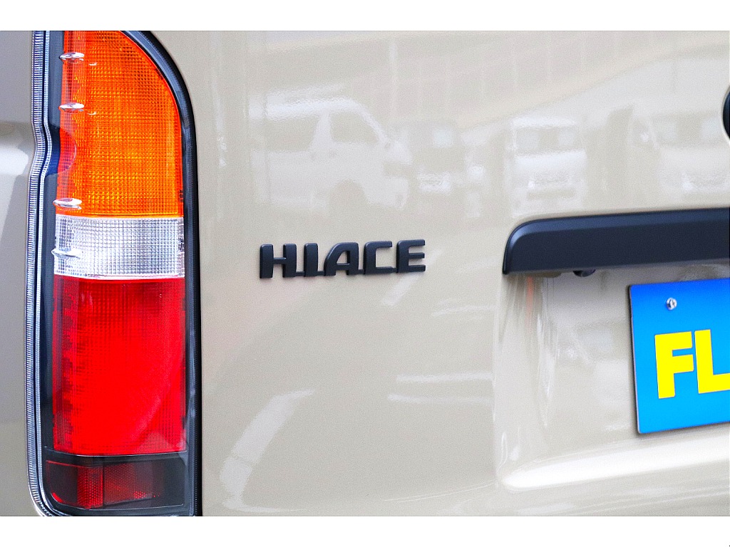 ハイエース高崎店にて展示中♪お問い合わせお待ちしております！！027-329-5670