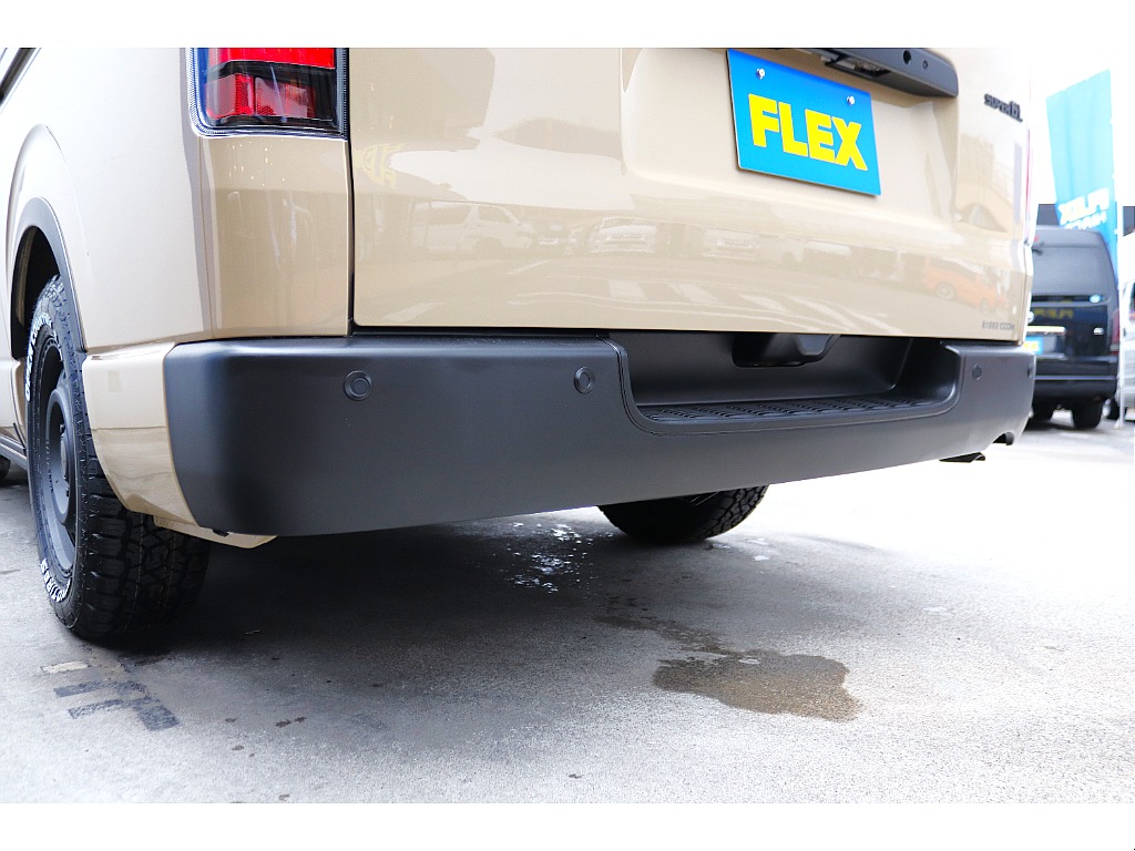 ハイエース高崎店にて展示中♪お問い合わせお待ちしております！！027-329-5670