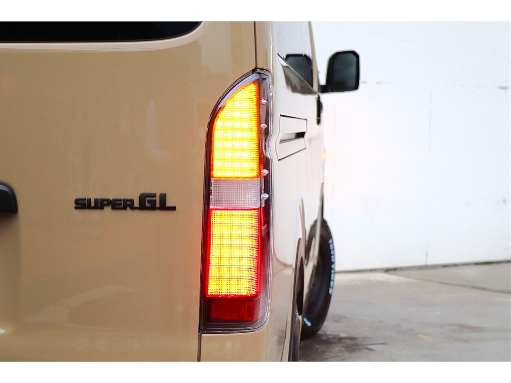 ハイエース高崎店にて展示中♪お問い合わせお待ちしております！！027-329-5670