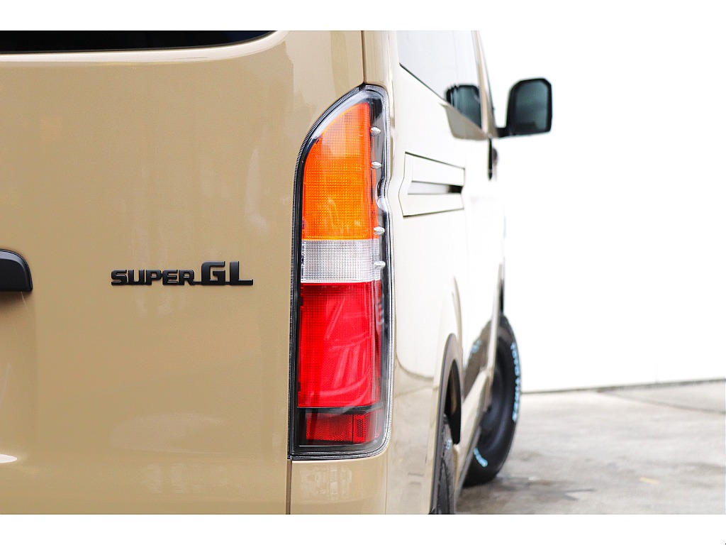 ハイエース高崎店にて展示中♪お問い合わせお待ちしております！！027-329-5670