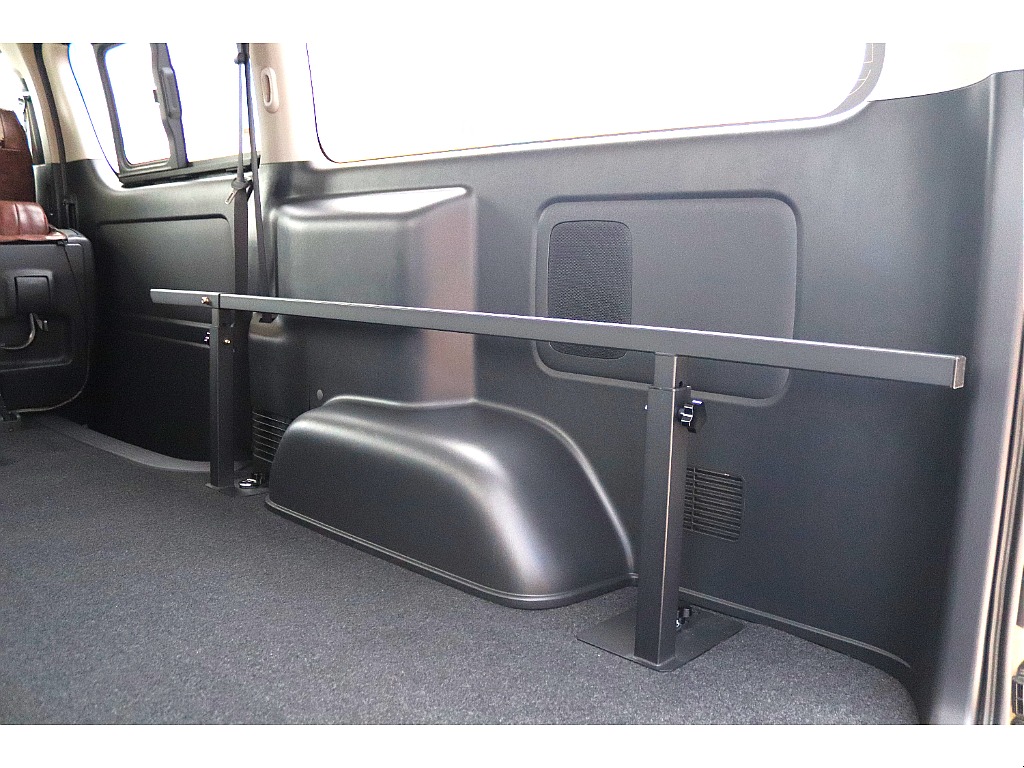 ハイエース高崎店にて展示中♪お問い合わせお待ちしております！！027-329-5670