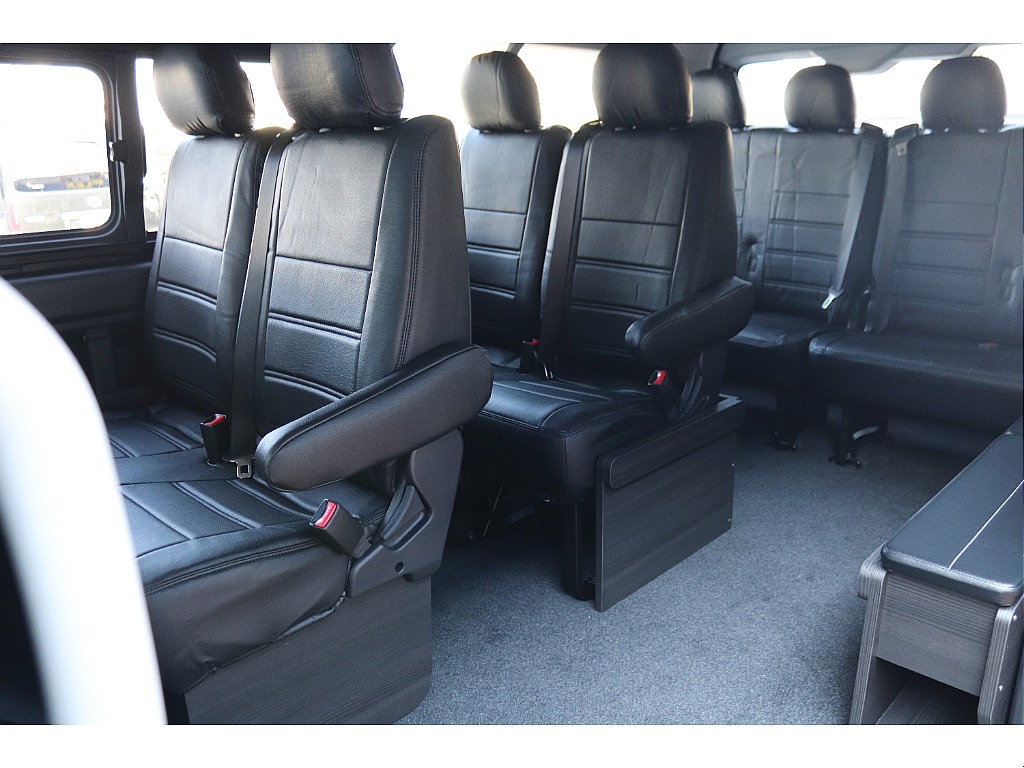 ◇ＦＬＥＸハイエース高崎店はお客様の理想をカタチにします◇追加カスタムお支払方法、お気軽にご相談ください◇