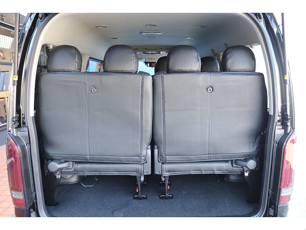 ◇ＦＬＥＸハイエース高崎店はお客様の理想をカタチにします◇追加カスタムお支払方法、お気軽にご相談ください◇