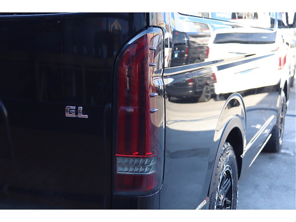 ◇ＦＬＥＸハイエース高崎店はお客様の理想をカタチにします◇追加カスタムお支払方法、お気軽にご相談ください◇