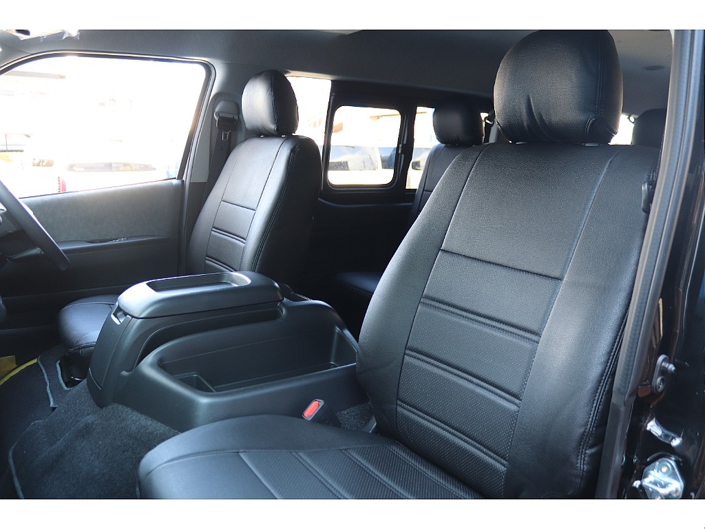 ◇ＦＬＥＸハイエース高崎店はお客様の理想をカタチにします◇追加カスタムお支払方法、お気軽にご相談ください◇