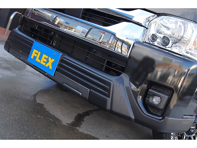 ★T-Foeceフロントスポイラー★