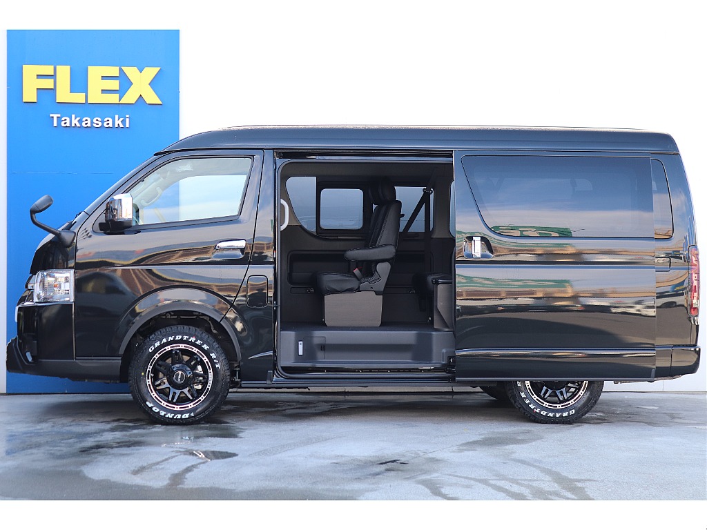 全国陸送納車の実績多数！遠方の方も安心してお任せ下さい！