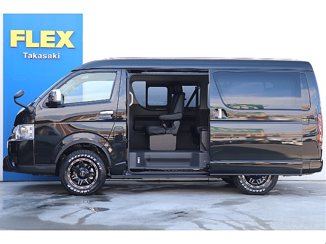 全国陸送納車の実績多数！遠方の方も安心してお任せ下さい！