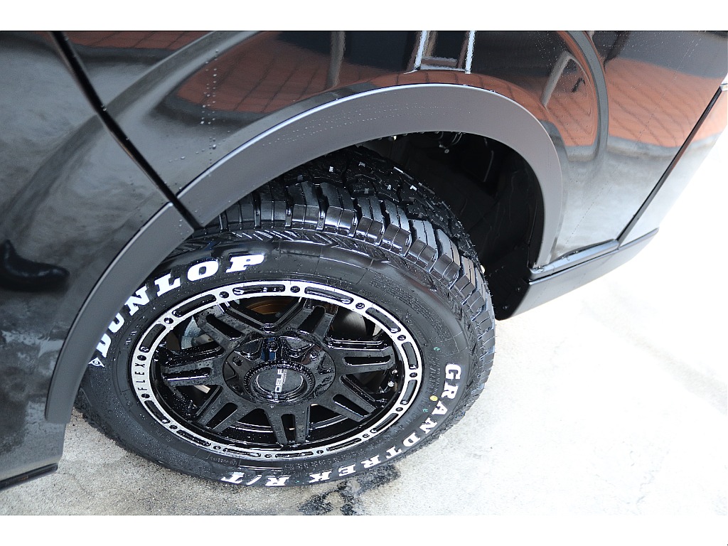 ★DelfinoLineオーバーフェンダー★