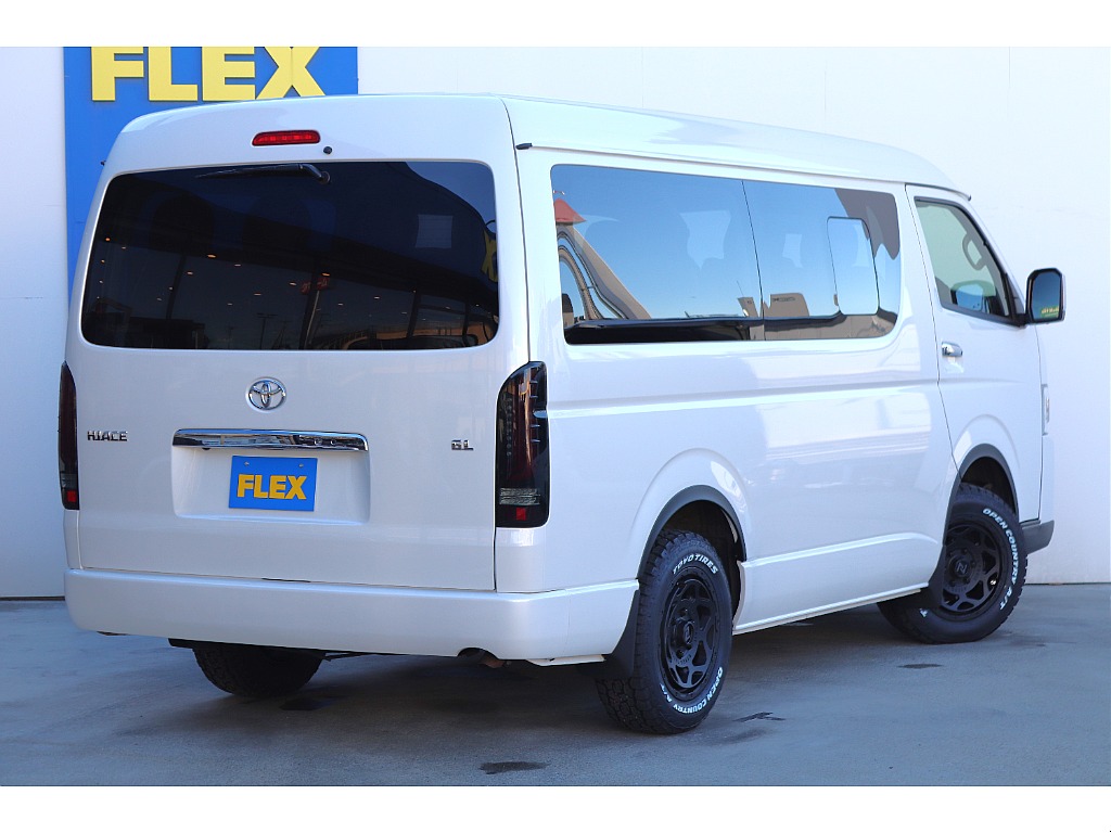 安心のＦＬＥＸ厳選仕入れ中古車！