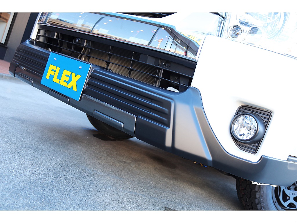 ★T-Foeceフロントスポイラー★