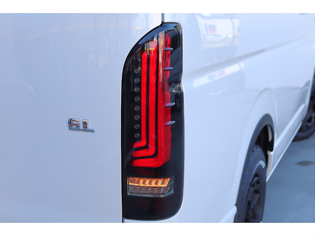 ◇ＦＬＥＸハイエース高崎店はお客様の理想をカタチにします◇追加カスタムお支払方法、お気軽にご相談ください◇