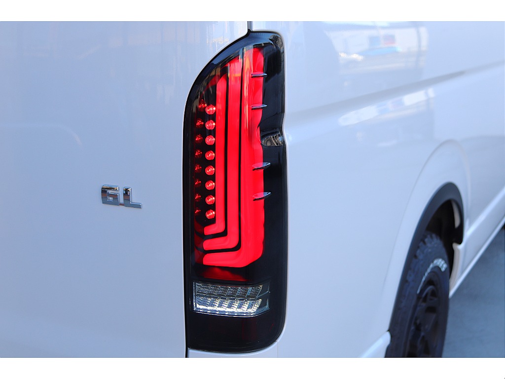 ◇ＦＬＥＸハイエース高崎店はお客様の理想をカタチにします◇追加カスタムお支払方法、お気軽にご相談ください◇