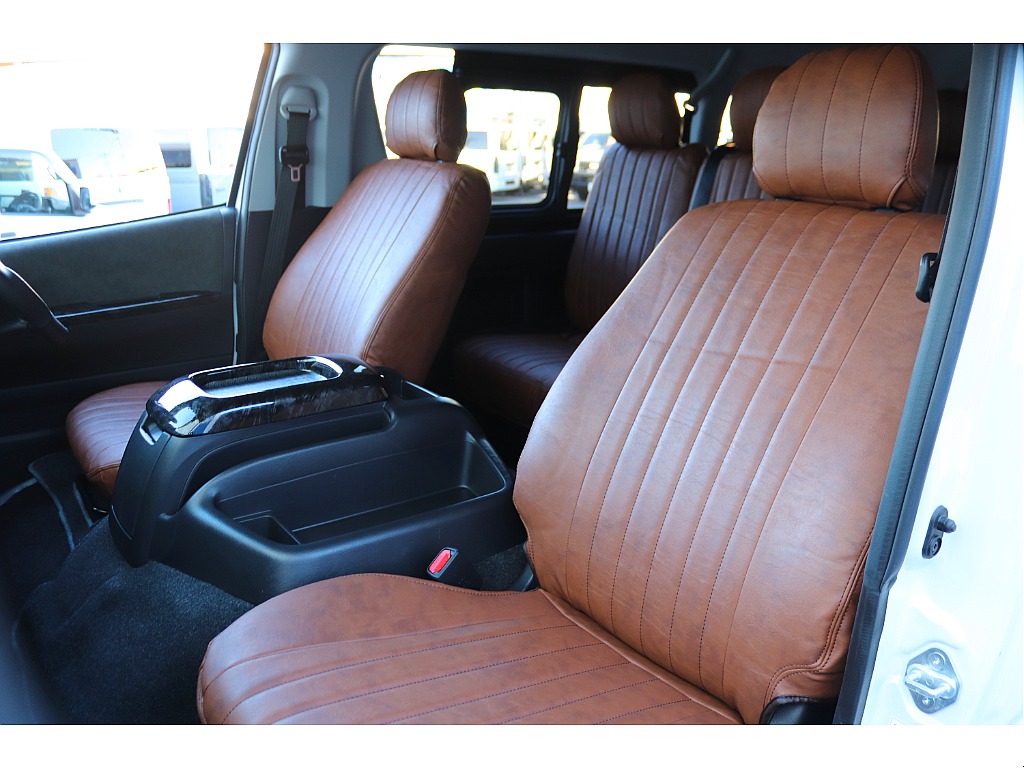 ◇ＦＬＥＸハイエース高崎店はお客様の理想をカタチにします◇追加カスタムお支払方法、お気軽にご相談ください◇