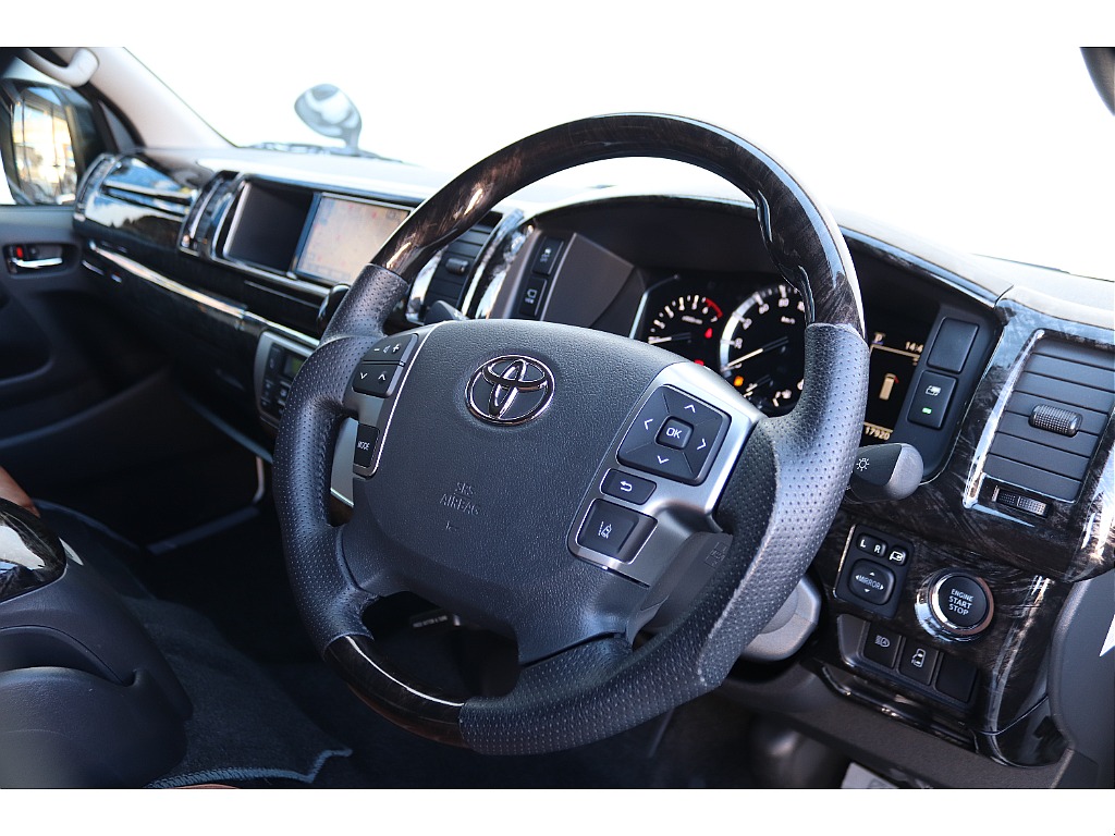 ◇ＦＬＥＸハイエース高崎店はお客様の理想をカタチにします◇追加カスタムお支払方法、お気軽にご相談ください◇