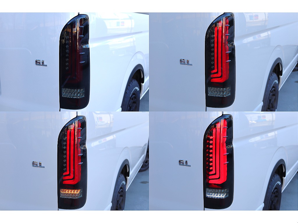 ★アルティメットテールランプTYPE2★