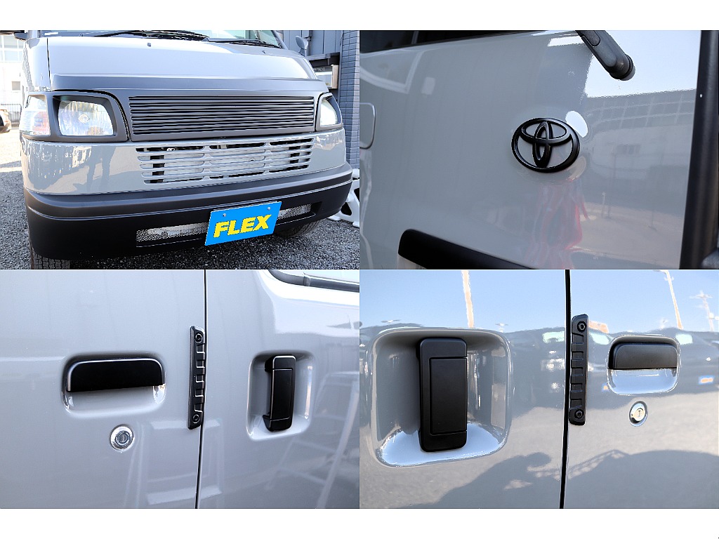 ハイエースセカンド高崎店にて展示中♪027-384-3591