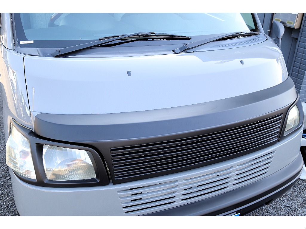 ハイエースセカンド高崎店にて展示中♪027-384-3591