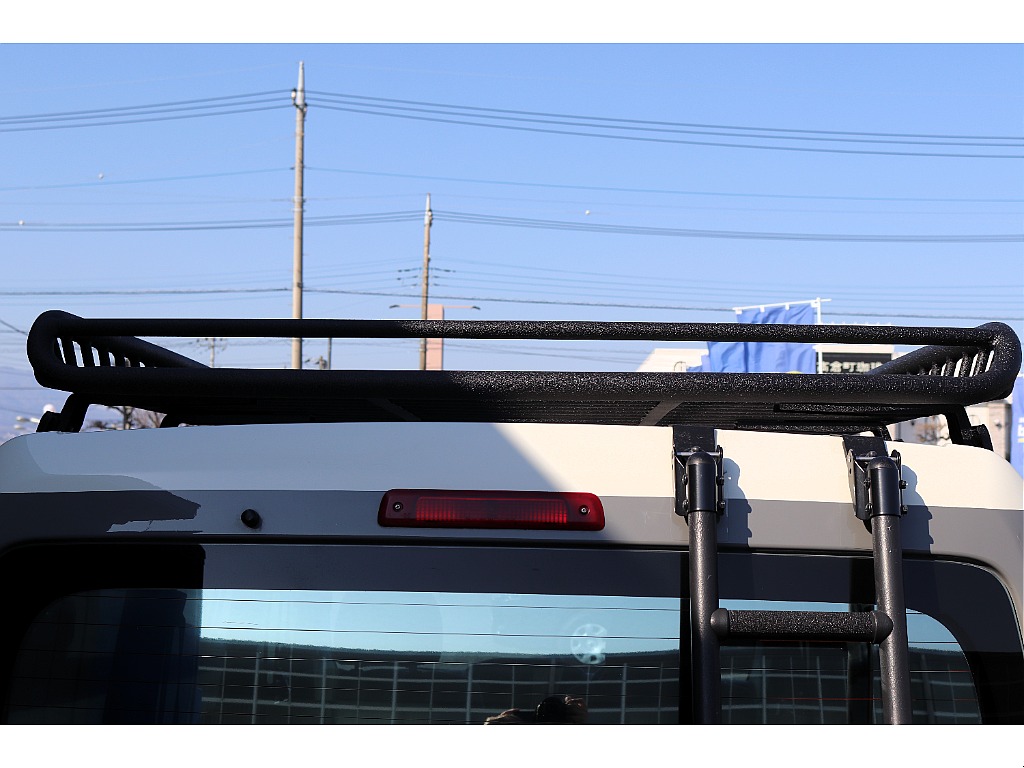 ハイエースセカンド高崎店にて展示中♪027-384-3591