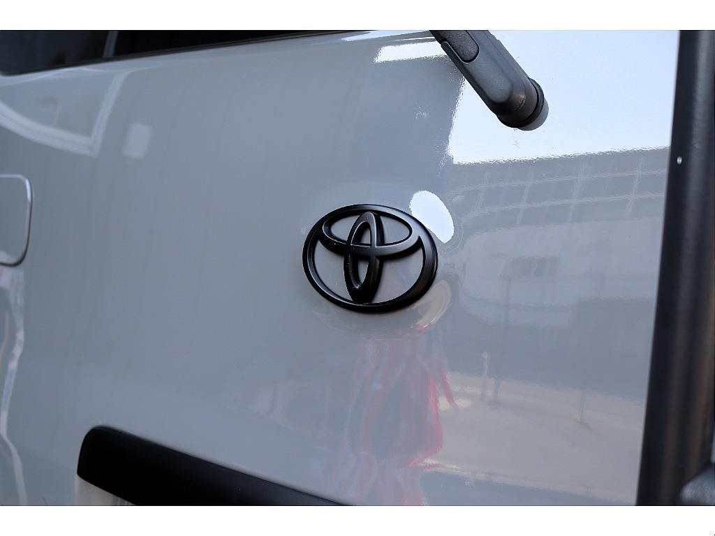 ハイエースセカンド高崎店にて展示中♪027-384-3591